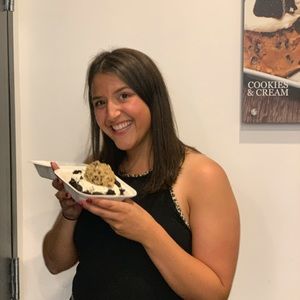 Meet your Posher, Lindsay